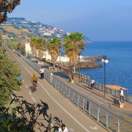Narciso Centralissimo Sanremo Exterior photo
