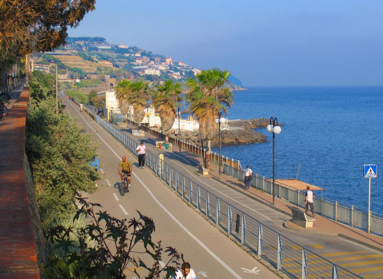 Narciso Centralissimo Sanremo Exterior photo