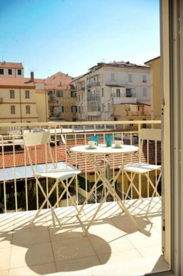 Narciso Centralissimo Sanremo Exterior photo