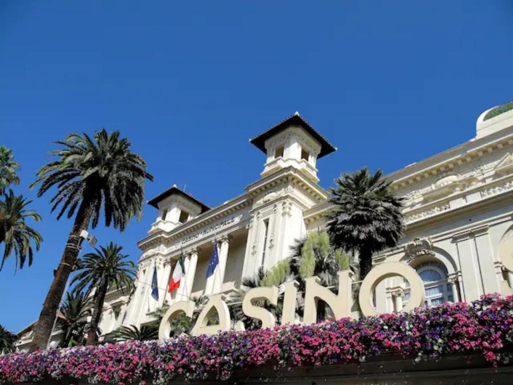 Narciso Centralissimo Sanremo Exterior photo