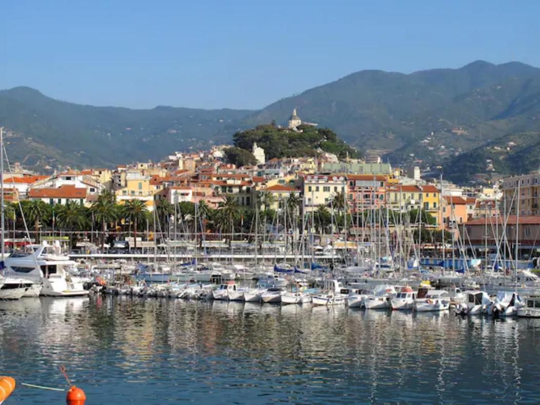 Narciso Centralissimo Sanremo Exterior photo