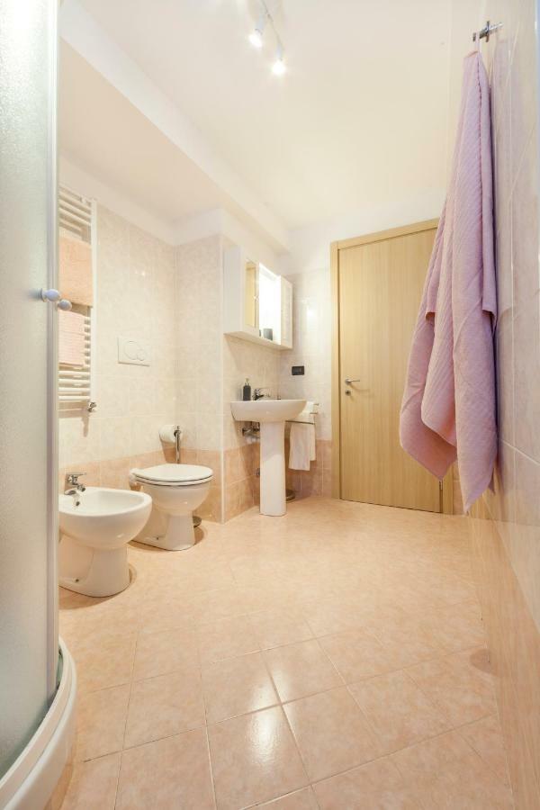 Narciso Centralissimo Sanremo Exterior photo