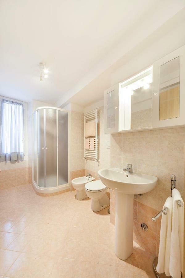 Narciso Centralissimo Sanremo Exterior photo